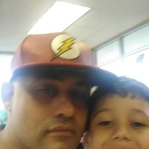 Meet your Posher, John